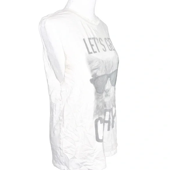 Forever 21 Let’s Get Cray muscle tank - Picture 3 of 3